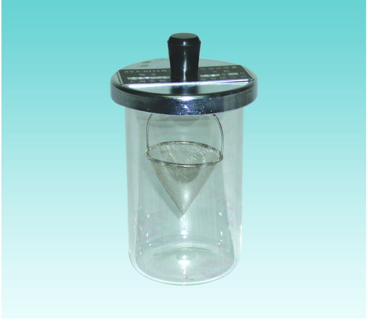 上?！鞍驳隆睗櫥摼W(wǎng)分油試驗器SYA-0324(SYP-2003-Ⅱ)