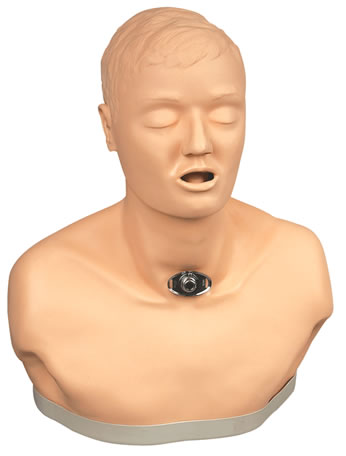 氣管切開(kāi)護(hù)理模型 KAS-23 