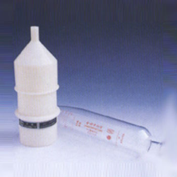 上?！鞍驳隆蹦酀{含沙量測定器 ANA-1