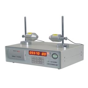 上?！鞍驳隆卑l(fā)動機燃料實際膠質(zhì)試驗器 SYA-509A(SYP-2003-Ⅱ)