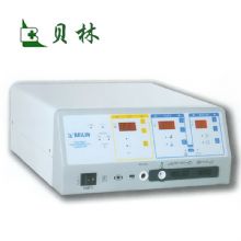 貝林高頻電刀DGD-300B-2 多功能型電切、電凝、雙極電凝三路功率獨立調整