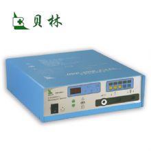 貝林高頻電刀DGD-300B-2 普通型 單雙極 接不了腹腔鏡  具有純切、混切、電灼、電凝、雙極電凝、五種工作模式