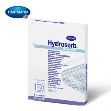 德國(guó)保赫曼德濕舒水凝膠傷口敷料  Hydrosorb Comfort 7.5x10cm 貨號(hào)：9007061