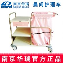 華瑞精品晨間護(hù)理車J051 Ⅰ型，1000×500×810/950 mm