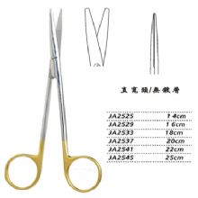 金鐘精細(xì)剪14cm JA2525 14cm 直寬頭WD