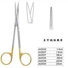 金鐘精細(xì)剪18cm JA2531 18cm 直窄頭WD
