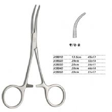 金鐘分離結扎鉗13.5cm JC8010 13.5cm 45×17全齒