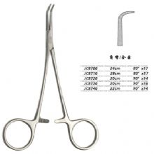 金鐘分離結(jié)扎鉗22cm JC8740 22cm 90°×14全齒
