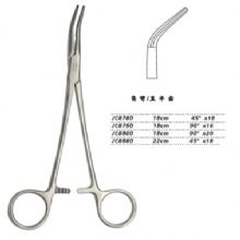 金鐘分離結(jié)扎鉗22cm JC8880 22cm 45°×18直半齒