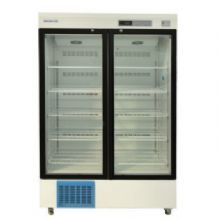 BIOBASE博科藥品冷藏箱BYC-588 冷藏2-8度，冷凍負(fù)20度，588L，雙開(kāi)門 
