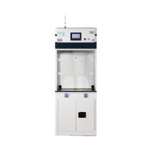 博科凈氣型通風(fēng)柜BK-F1000  溫濕度監(jiān)控、風(fēng)機(jī)監(jiān)控系統(tǒng)外部尺寸：1000*620*1245mm
