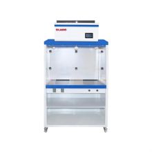 歐萊博凈氣型通風(fēng)柜FH1200(C) 無管道通風(fēng)柜、三面亞克力視窗、觸摸顯示屏控制內(nèi)置過濾器