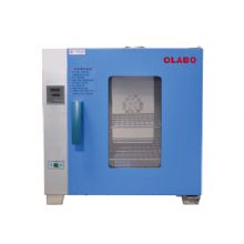 歐萊博電熱鼓風(fēng)干燥箱DHG-9123A 臺(tái)式(50-200℃)