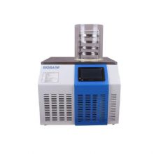 博科冷凍干燥機(jī)BK-FD10S 臺(tái)式，普通型無加熱，冷阱溫度-55度