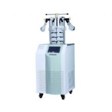 博科冷凍干燥機(jī)BK-FD12P 立式，多歧管型無加熱，冷阱溫度-60度