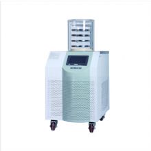 博科冷凍干燥機(jī)BK-FD12S 立式，普通型無加熱，冷阱溫度-60度