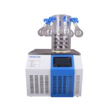 博科冷凍干燥機(jī)BK-FD10P 臺(tái)式，多岐管型無加熱，冷阱溫度-55度