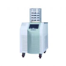 博科冷凍干燥機(jī)BK-FD18BT 立式，壓蓋型可選配加熱，冷阱溫度-80度