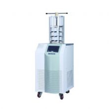 博科冷凍干燥機(jī)BK-FD12T 立式，壓蓋型無加熱，冷阱溫度-60度