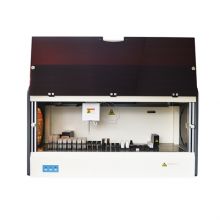 博科全自動酶免分析系統(tǒng)BIOBASE2000 2個加樣通道，4塊酶標(biāo)板位，1臺洗板機(jī)，1臺酶標(biāo)儀