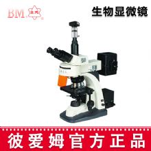 彼愛姆電腦熒光顯微鏡BM-21AYD 電腦、落射電腦熒光顯微鏡