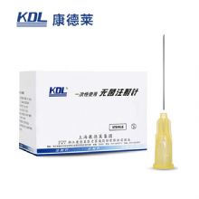 康德萊一次性使用無菌注射針30G 0.3*25mm100支/盒，10000支/箱，一箱起批