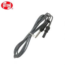 滬通高頻電刀配件 電纜  EC04-2 可高溫消毒內窺鏡連接電纜（Φ6.3轉Φ3)
