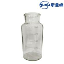 斯曼峰電動(dòng)吸引器配件玻璃瓶 500ml LX-3貯液玻璃瓶