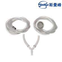 斯曼峰電動洗胃機(jī)配件整套管路DXW-2A 進(jìn)液管+排污管+接胃管洗胃機(jī)管路