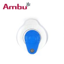 AMBU 丹麥安保藍(lán)點(diǎn)心電電極片L-00-S 68.2*55mmHolter用電極片  25片/袋，1000片/箱