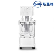 斯曼峰電動(dòng)吸引器YX980D-1 移動(dòng)式 超大流量抽氣速率高，負(fù)壓上升快，使用壽命長，可移動(dòng)電動(dòng)吸引器