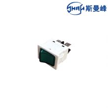斯曼峰電動吸引器配件電源開關 820D 