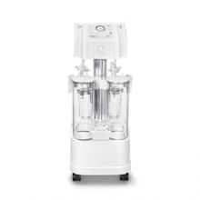 斯曼峰電動吸引器YX980D-1 移動式 超大流量抽氣速率高，負壓上升快，使用壽命長，可移動電動吸引器