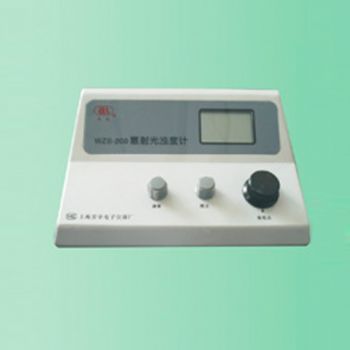 安靈濁度計WZS-200 