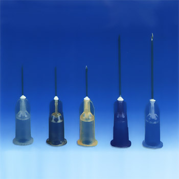 棱牌（米沙瓦）一次性使用無菌注射針0.8＃ 0.8×25mm