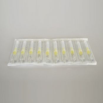 康德萊一次性使用無菌注射針18G 1.2*38mm