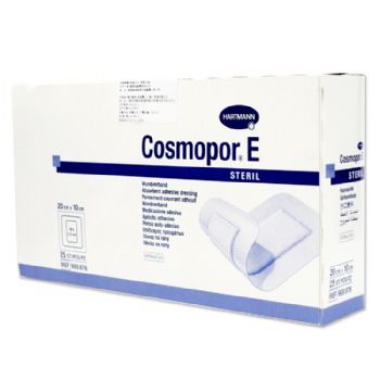 德國保赫曼妙貼無菌創(chuàng)口敷貼  Cosmopor E 20cmx10cm