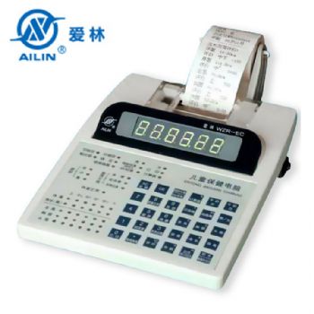 愛林兒童保健電腦   WZR-EC2S