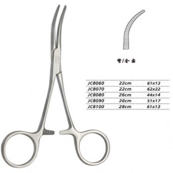 金鐘分離結(jié)扎鉗22cm JC8070 22cm 62×22全齒