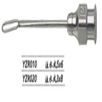 金鐘晶體線環(huán)  YZR020 注水式 3×8