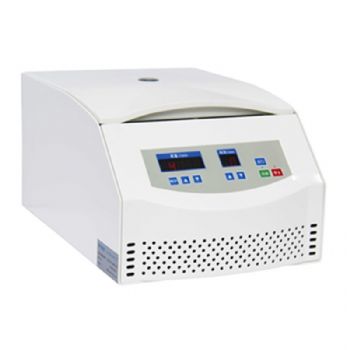 博科離心機(jī)TG-18W（液晶） 臺(tái)式高速