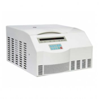 博科離心機(jī)TG-16W(液晶) 臺式高速