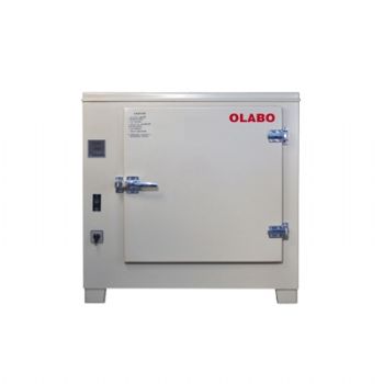歐萊博電熱鼓風(fēng)干燥箱DHG-9140 立式，無(wú)觀察窗(50-300°C)