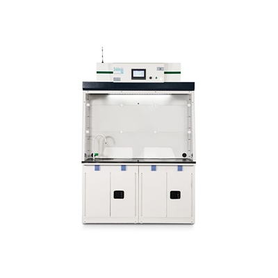 博科凈氣型通風(fēng)柜BK-F1300 長(zhǎng)度1.3米、美國(guó)原裝進(jìn)口風(fēng)機(jī)，初效過(guò)濾器+分子過(guò)濾器