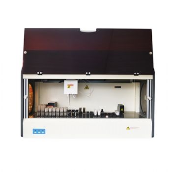 博科全自動酶免分析系統(tǒng)BIOBASE2000 2個加樣通道，4塊酶標板位，1臺洗板機，1臺酶標儀