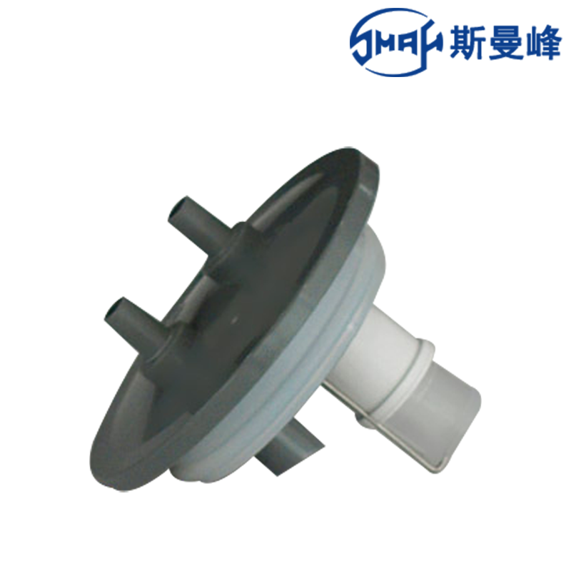 斯曼峰電動(dòng)吸引器配件玻璃瓶瓶塞 2.5L 帶插口