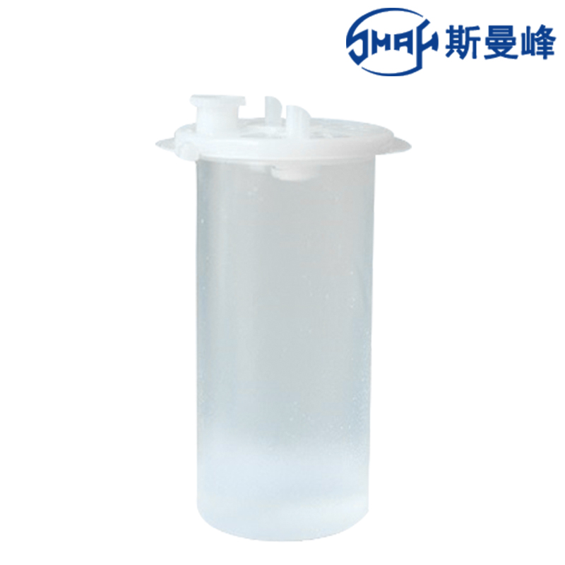 斯曼峰電動(dòng)吸引器配件引流袋 3L