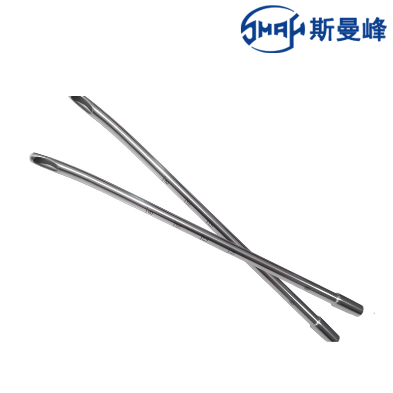 斯曼峰電動吸引器配件流產(chǎn)管 LX-3 6＃、7＃、8＃