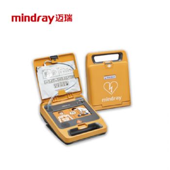 邁瑞Mindray除顫儀半自動體外除顫器 BeneHeart C2A