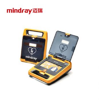 邁瑞Mindray除顫儀半自動(dòng)體外除顫器  BeneHeart C2